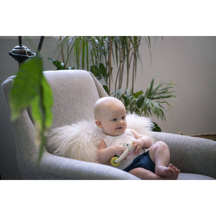 Inel Dentitie Coloring Girafa Sophie