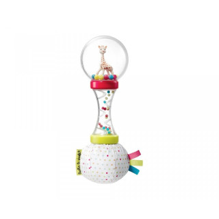 Zornaitoare Maracas Girafa Sophie