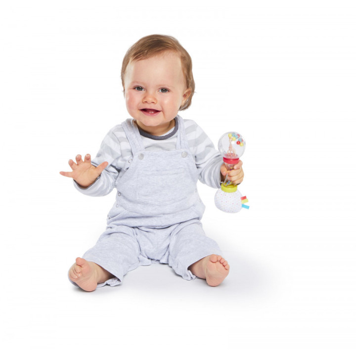 Zornaitoare Maracas Girafa Sophie