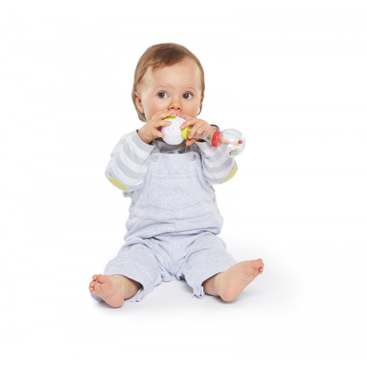 Zornaitoare Maracas Girafa Sophie