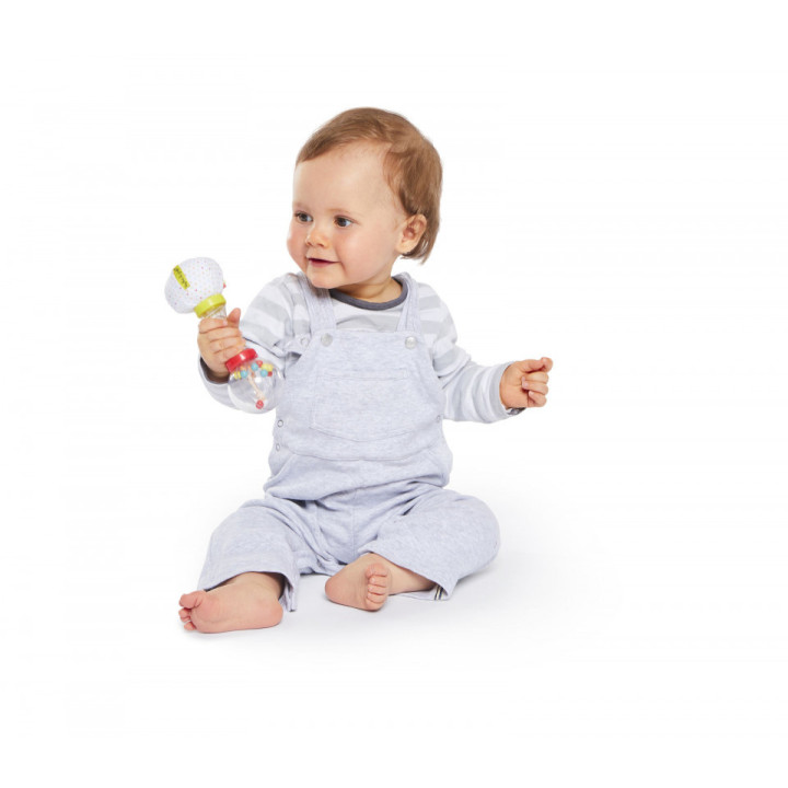 Zornaitoare Maracas Girafa Sophie