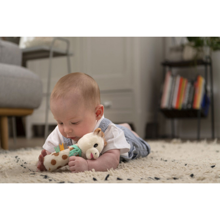 Zornaitoare Cu Piuitoare Girafa Sophie