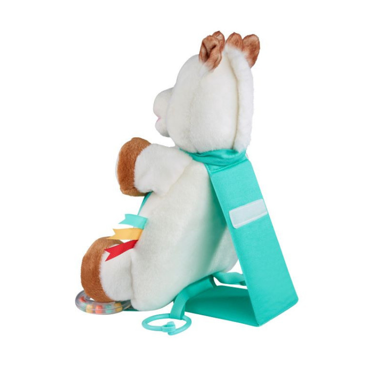 Oglinda cu activitati Girafa Sophie