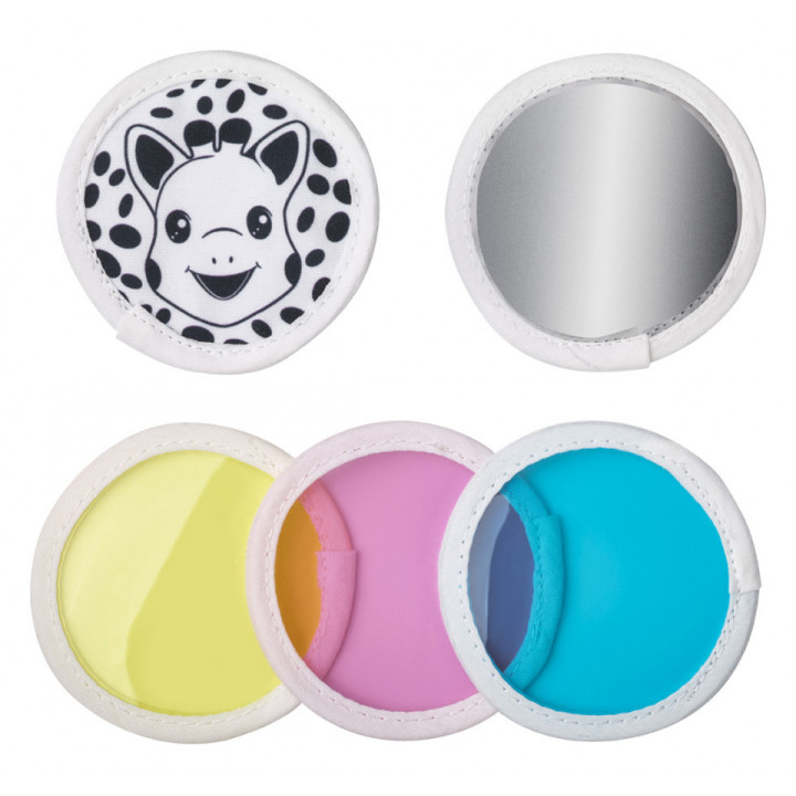 Oglinda Magica Girafa Sophie - SIGHT