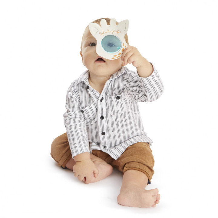 Oglinda Magica Girafa Sophie - SIGHT