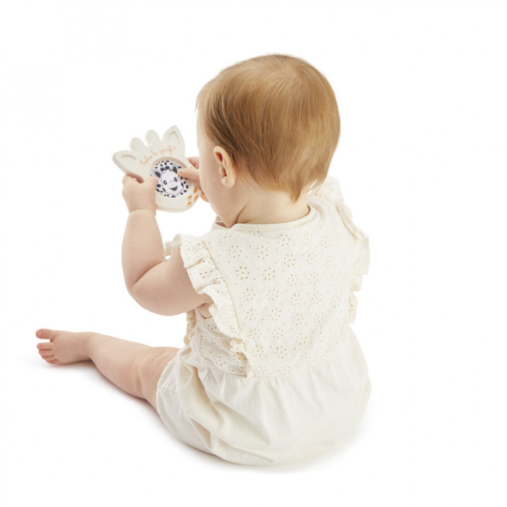 Oglinda Magica Girafa Sophie - SIGHT