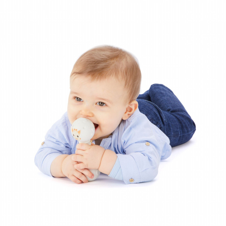 Zornaitoare Dentitie Girafa Sophie