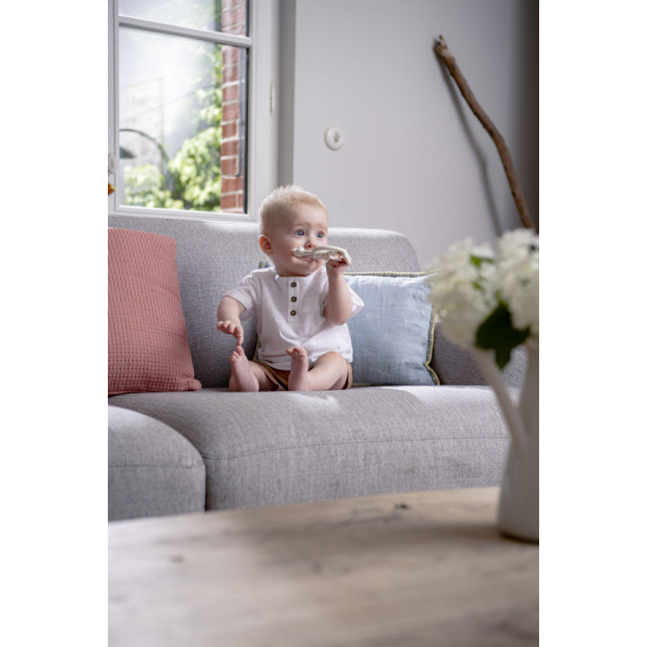 Inel Dentitie Stage 2- Soft Girafa Sophie