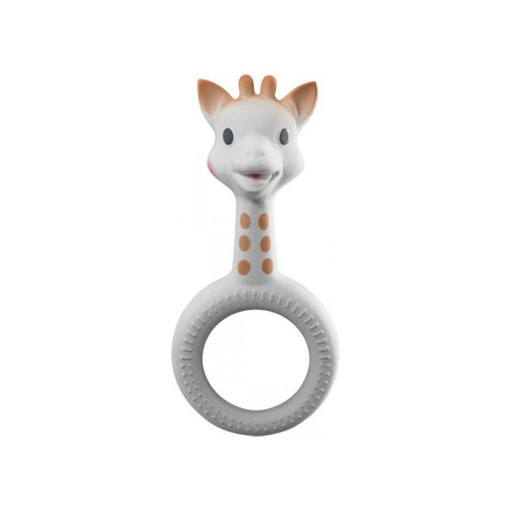 Inel Dintisori Girafa Sophie