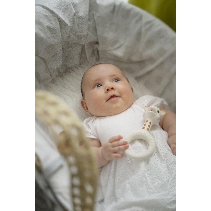 Inel Dintisori Girafa Sophie