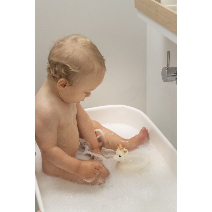 Jucarie De Baie Girafa Sophie