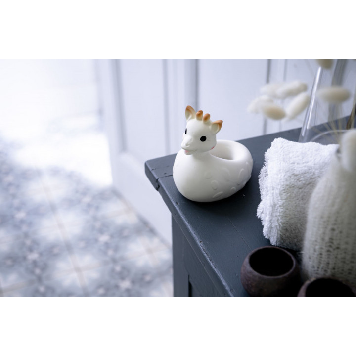 Jucarie De Baie Girafa Sophie