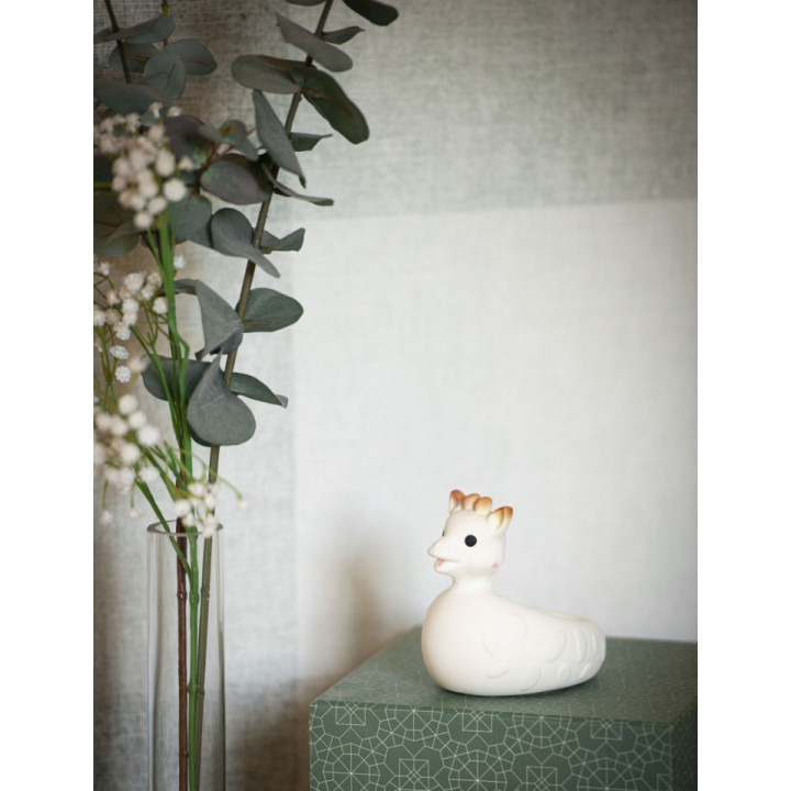 Jucarie De Baie Girafa Sophie