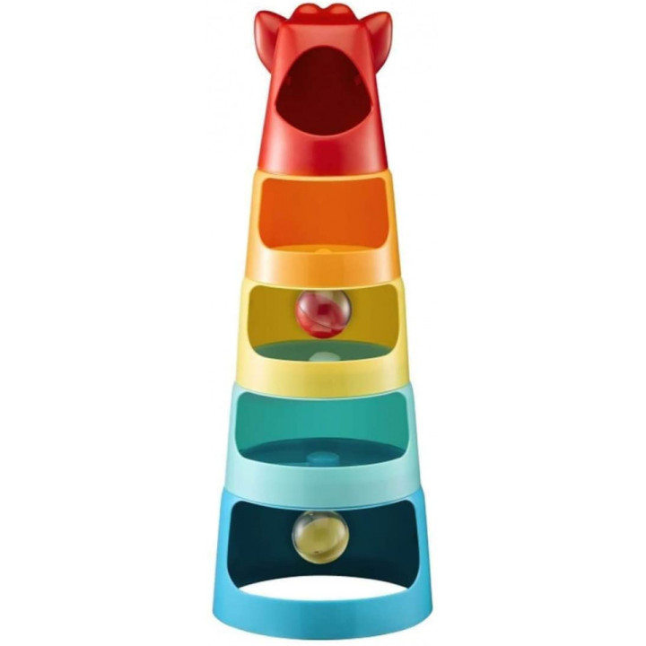 Turnul Urias al Girafei Sophie