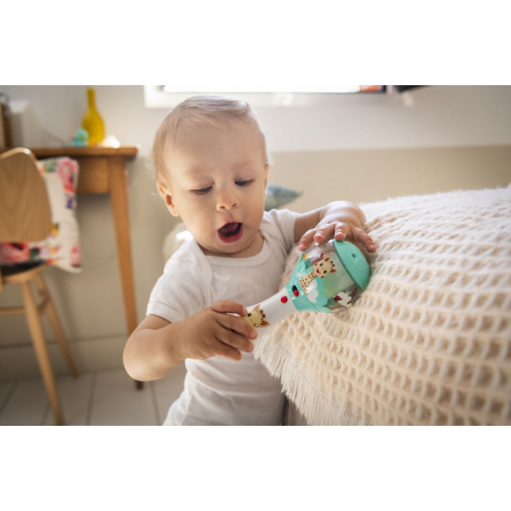 Zornaitoare Shake Girafa Sophie