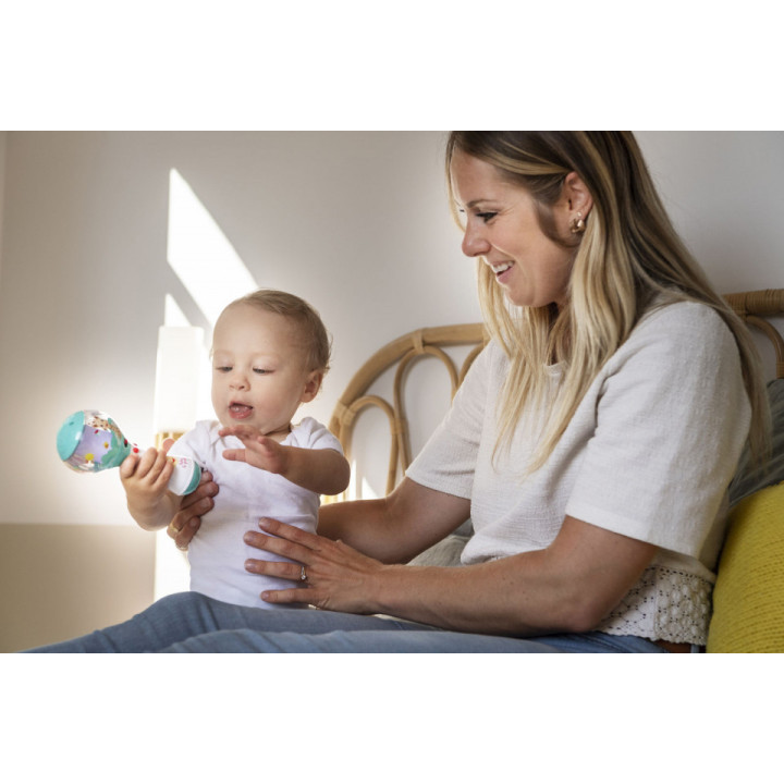 Zornaitoare Shake Girafa Sophie