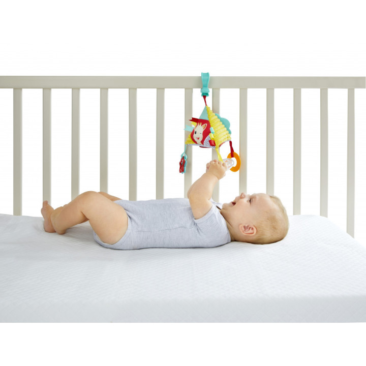 Piramida 3 Activitati Girafa Sophie