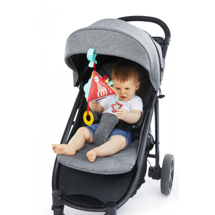 Piramida 3 Activitati Girafa Sophie