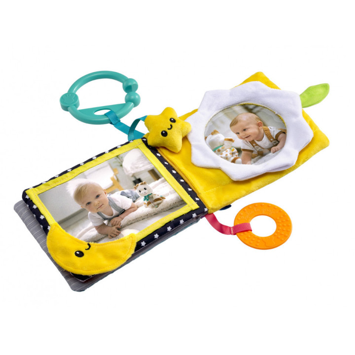 Primul Meu Album Foto Girafa Sophie