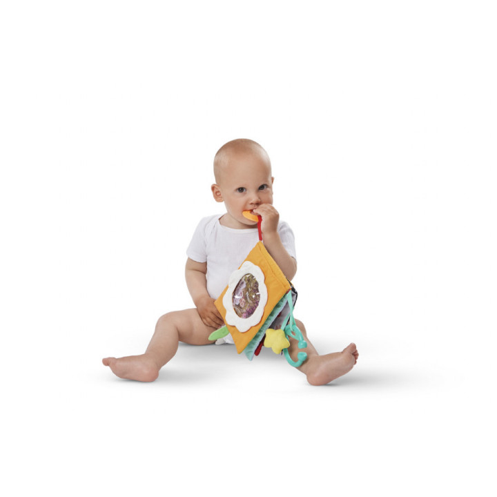 Primul Meu Album Foto Girafa Sophie