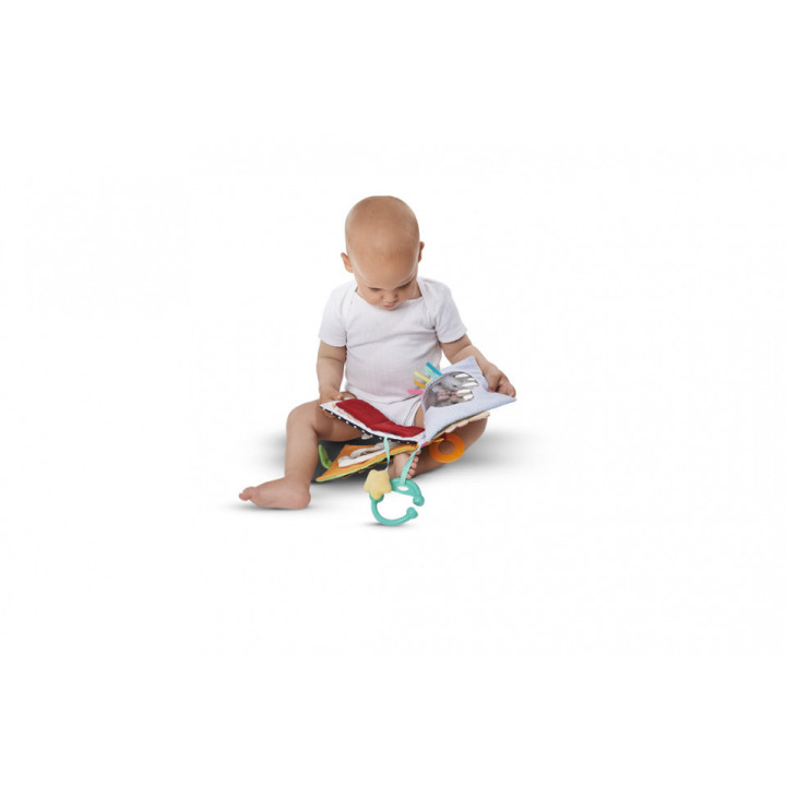 Primul Meu Album Foto Girafa Sophie