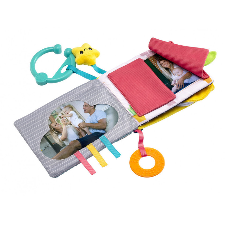 Primul Meu Album Foto Girafa Sophie