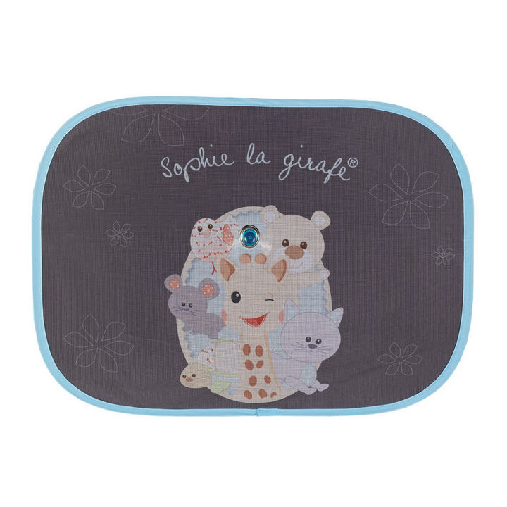 Set 2 Parasolare Auto Girafa Sophie