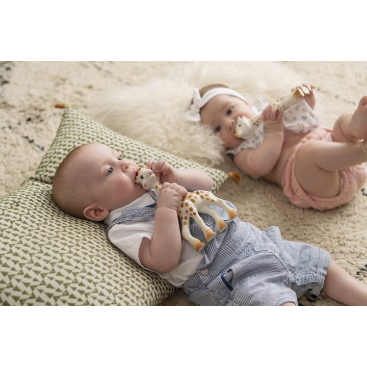 Set Aniversar Girafa Sophie Salvați Girafele