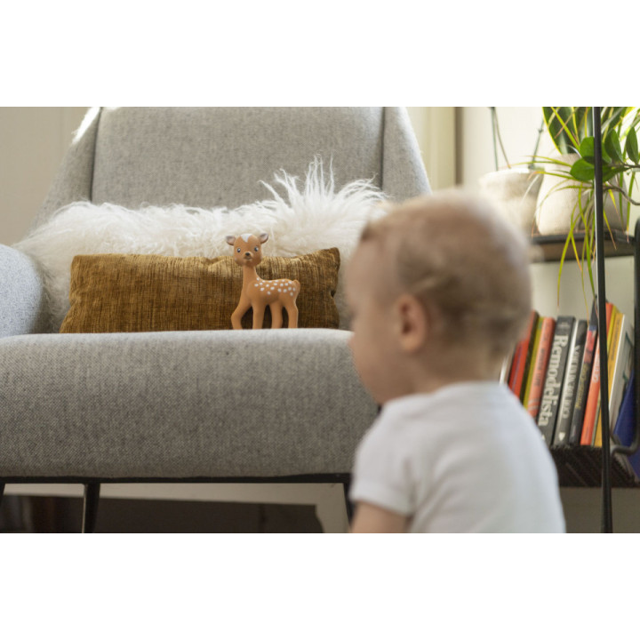 Capriorul FANFAN In Cutie Cadou Girafa Sophie