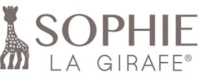 Girafa Sophie